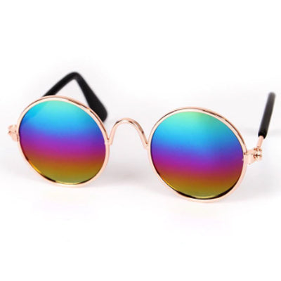Small Dog Sunglasses Chihuahuas Shades 8 COLOURS - My Chi and Me
