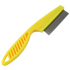 Flea Comb for Dogs Cats and Small Animals SALE