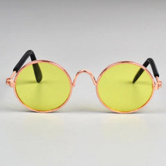 Small Dog Sunglasses Chihuahuas Shades 8 COLOURS - My Chi and Me