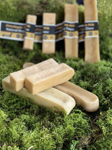 Himalayan Yak Chews