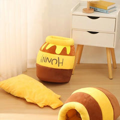 HUNNY Dog Bed for Small Chihuahuas Puppies and Cats LIMITED OFFER