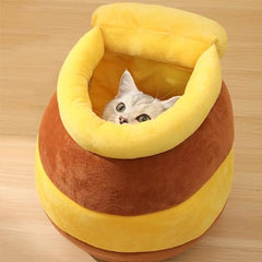 HUNNY Dog Bed for Small Chihuahuas Puppies and Cats LIMITED OFFER