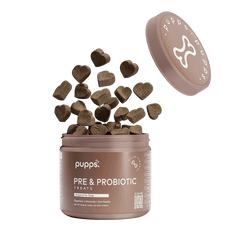 Pre & Probiotic Treats