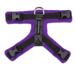 15mm PerfectFit Small Dog Individual Harness Top Piece Size XXS 11 Colours