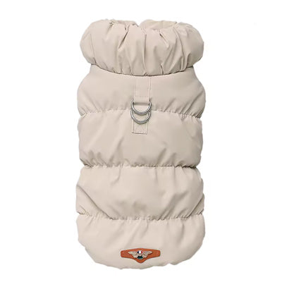 Water Resistant stone Padded Puffa Coat 3 Sizes