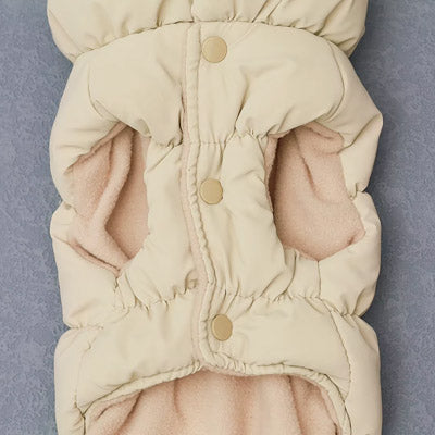 Water Resistant stone Padded Puffa Coat 3 Sizes
