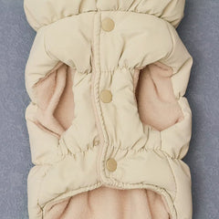 Water Resistant stone Padded Puffa Coat 3 Sizes