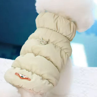 Water Resistant stone Padded Puffa Coat 3 Sizes