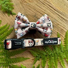 Smart Little Paws Limited Edition Designer Harness by My Chi and Me