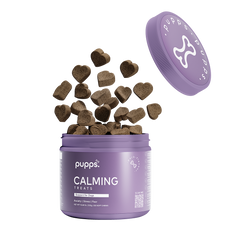 Calming Treats