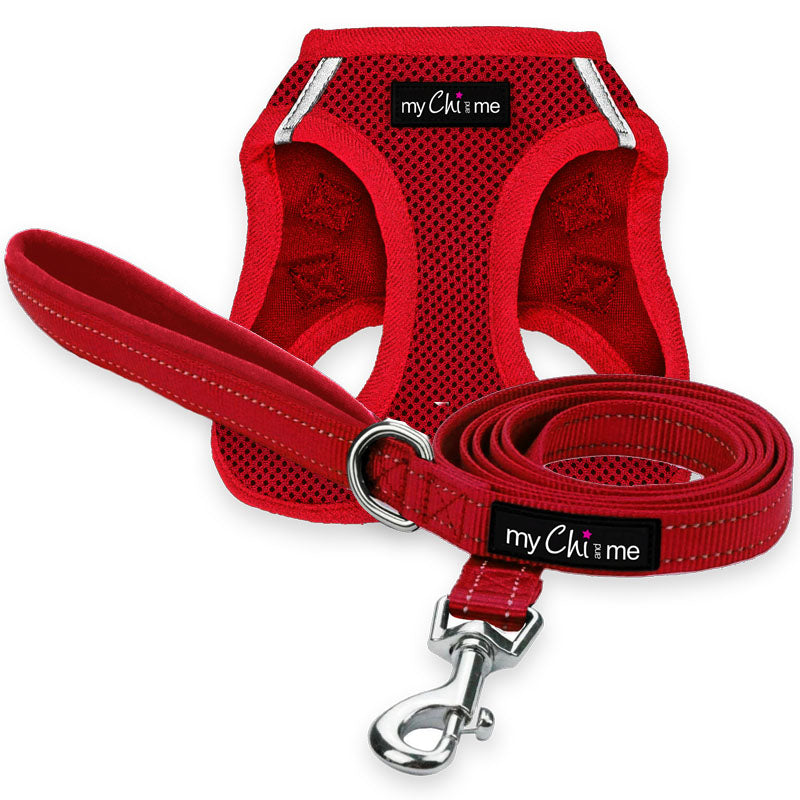 Save 10% on the Red Tiny Trails Bundle