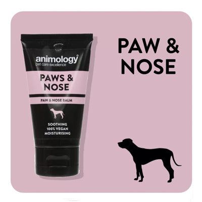 Paw & Nose by Animology