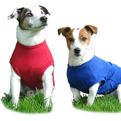 Equafleece® 18 T-Shirt Body HOTTERdog Dog Tankie Vest Top Size Large