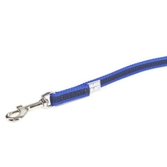 Julius K9 14mm Lead Blue Length 1 Metre Chihuahua Clothes and Accessories at My Chi and Me