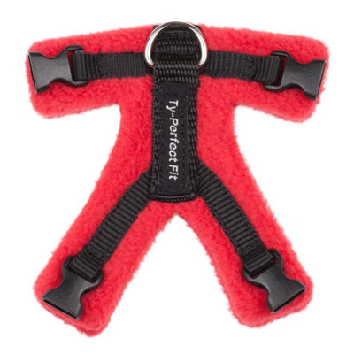 Tiny PerfectFit Chihuahua or Small Dog Individual Harness Top Piece Size 1 in 11 Colours - My Chi and Me