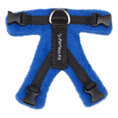 Tiny PerfectFit Complete Harness 1-2 for Chihuahua Puppies and Tiny Chihuahuas 24-30cm Chest