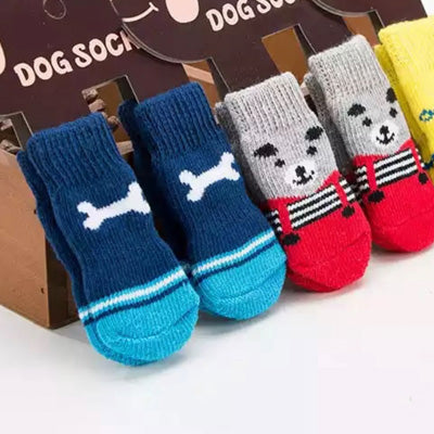 Pet Socks for Chihuahuas Puppies and Small Dogs