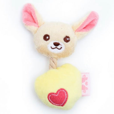 CHI-WEAR Lola Chihuahua or Small Dog Toy