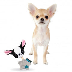 CHI-WEAR Chico Chihuahua or Small Dog Toy