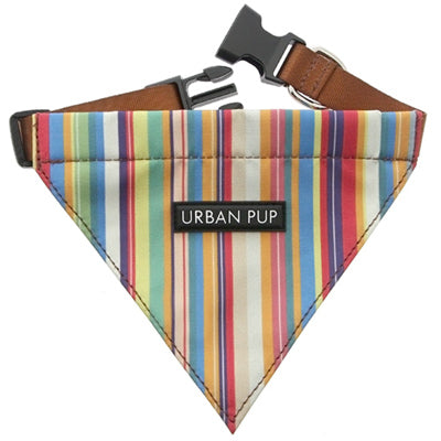 Urban Pup Henley Bandana for Chihuahuas and Small Dogs