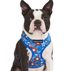 Hero Star Harness by Urban Pup