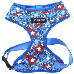 Hero Star Harness by Urban Pup