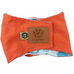 Belly Band 3 COLOURS Chihuahua Clothes and Accessories at My Chi and Me