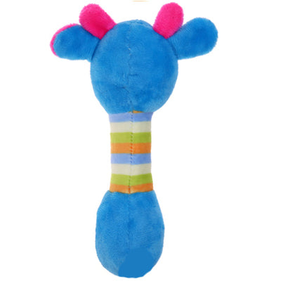 Chihuahua or Small Dog Toy with Squeaker Moo Blue Chihuahua Clothes and Accessories at My Chi and Me
