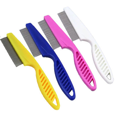 Flea Comb for Dogs Cats and Small Animals