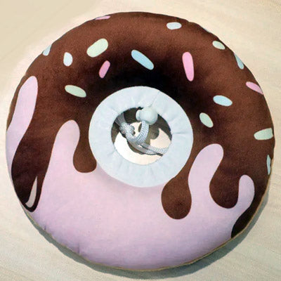 Post Operative Soft Protective Super Sweet Donut Surgery Collar