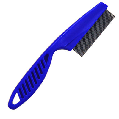 Flea Comb for Dogs Cats and Small Animals
