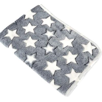 Stars Blanket For Car Seat Travel Chihuahua Clothes and Accessories at My Chi and Me